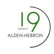 Alden-Hebron School District Alden-Hebron School District