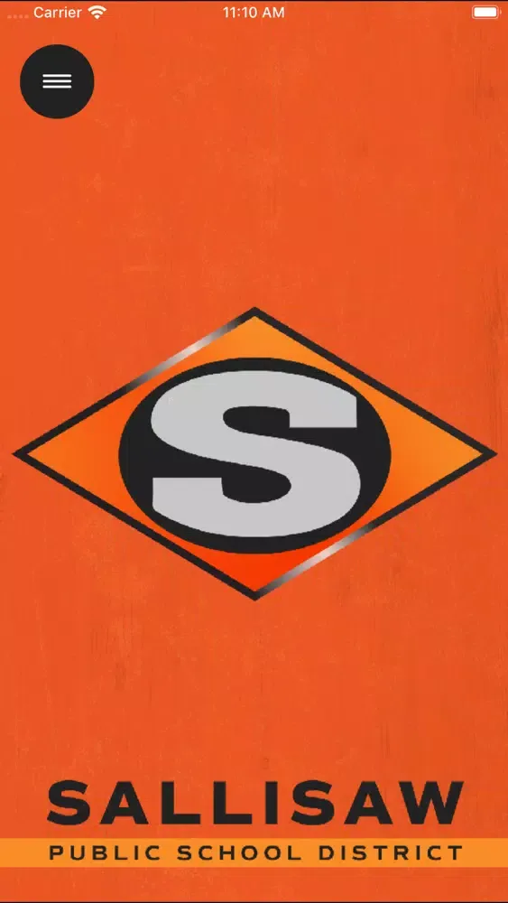 ภาพหน้าจอของ Sallisaw Public Schools, OK