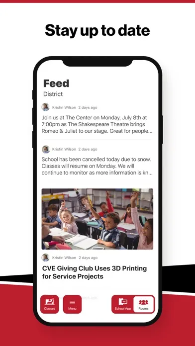 Willow Grove School, IL应用截图