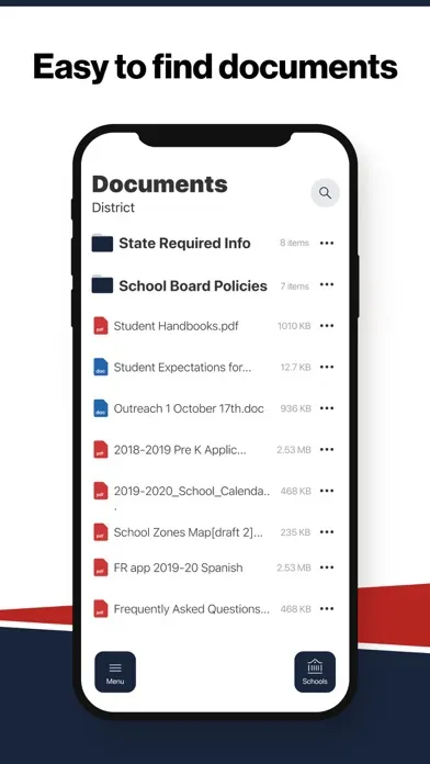 Chenango Forks CSD, NY سکرین شاٹس