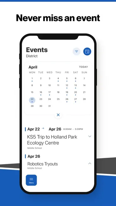 Tangkapan layar TechLife, Your PCTVS Guide