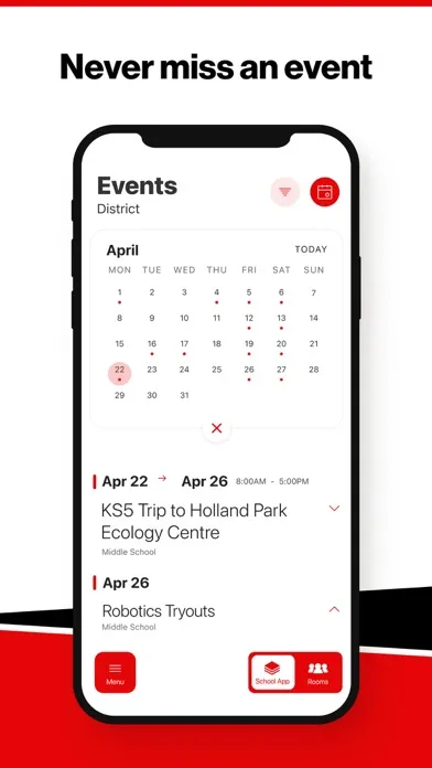Medford Public Schools, OK应用截图