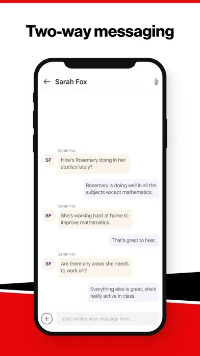 Medford Public Schools, OK应用截图