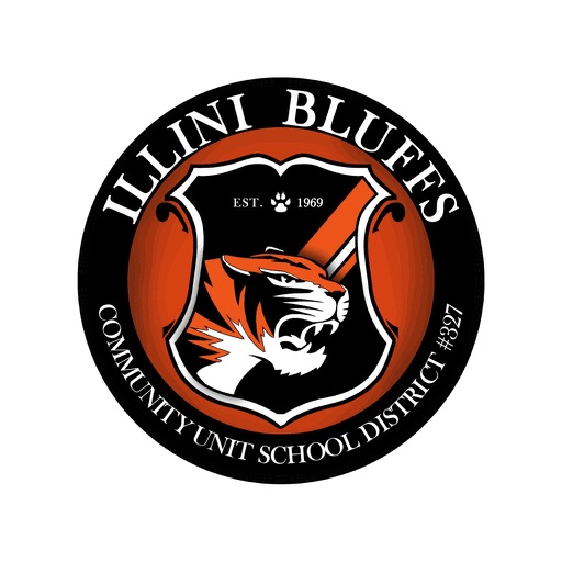 Illini Bluffs CUSD #327 Illini Bluffs CUSD #327