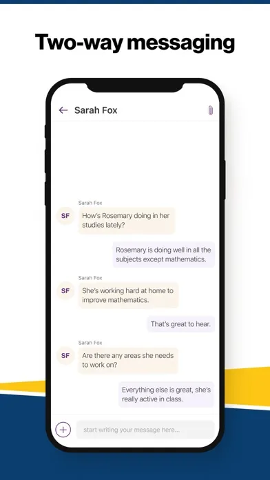 Franklin Square UFSD Screenshots