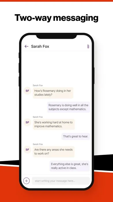 Herrin CUSD 4, IL Screenshots