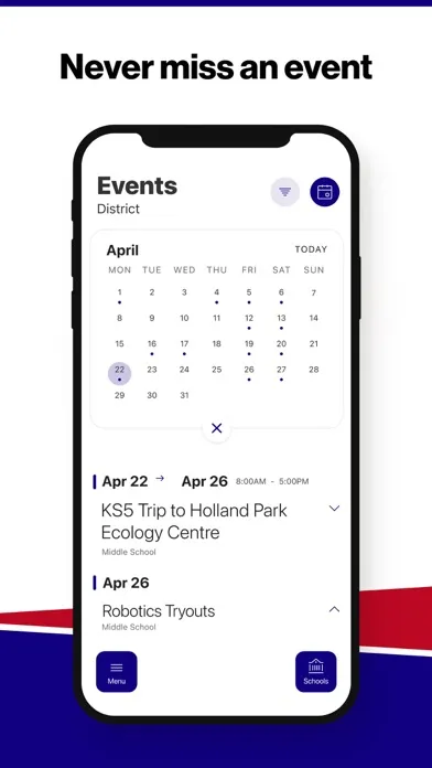 Peoria Heights 325, IL স্ক্রিনশট