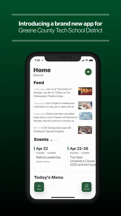 صور GCT Tech Connect, AR