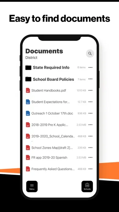 Grant Public Schools, MI Ekran Görüntüleri