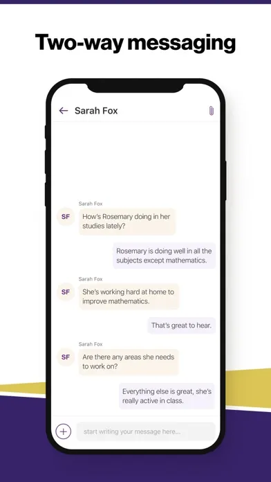 Ảnh chụp màn hình của North Royalton City Schools
