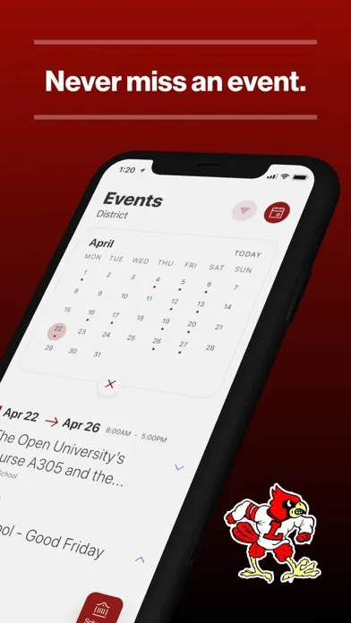 Lawson R-XIV School District سکرین شاٹس