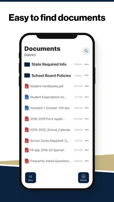 Teays Valley Local Schools应用截图