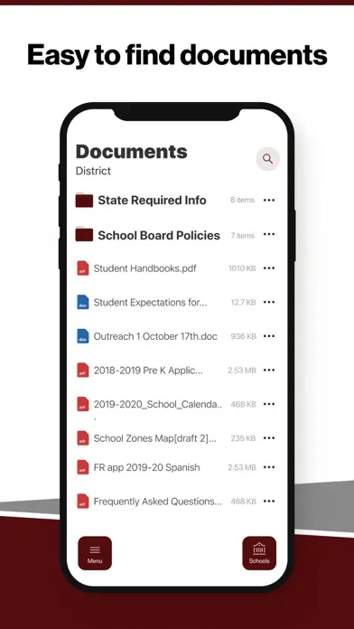 School of the Osage Screenshots