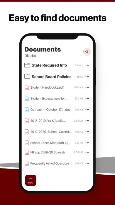 تصاویر Eau Claire Public Schools, MI