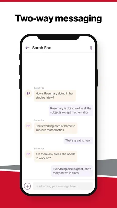 Grapevine-Colleyville ISD, TX Screenshots