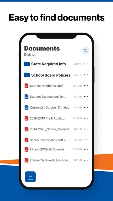 Capturas de tela do Covenant Christian School, TX
