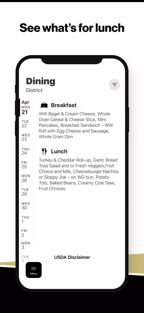 Broken Arrow Public Schools Screenshots