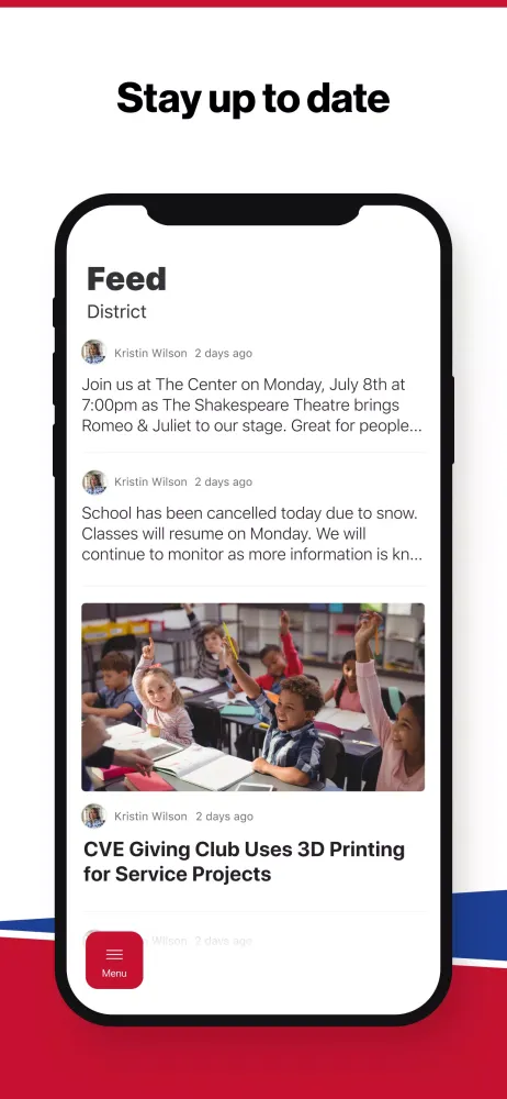Burlington County SSSD, NJ Screenshots
