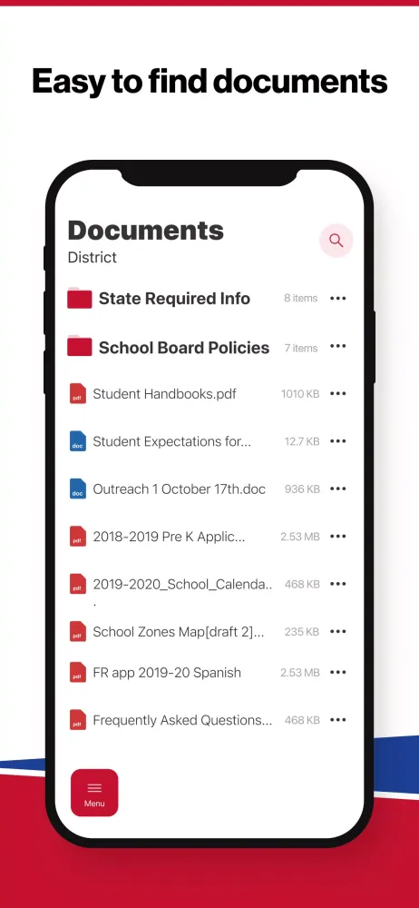 Burlington County SSSD, NJ Screenshots