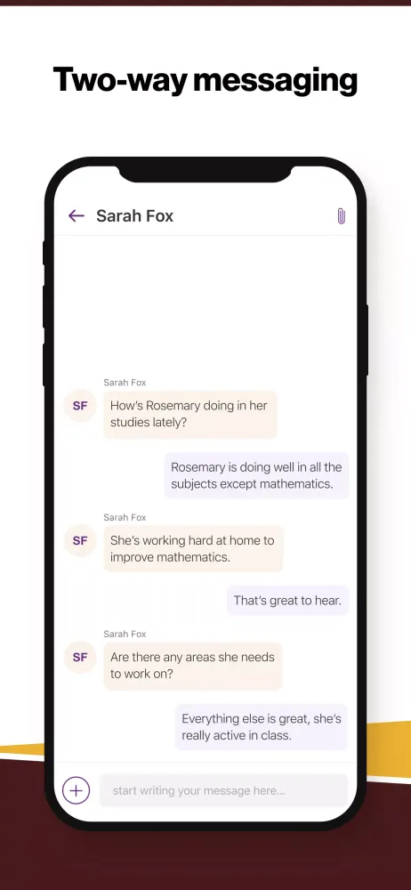 Screenshot di Brush School District RE-2J