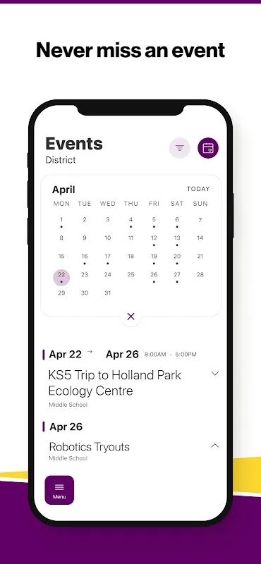 Cloquet Public Schools应用截图