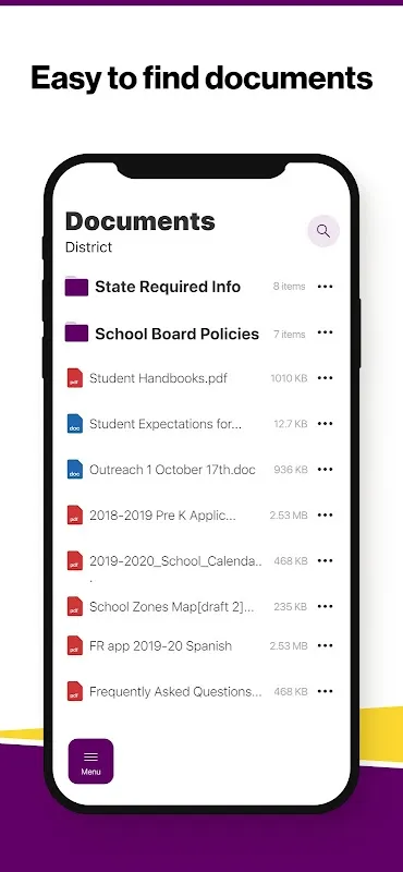 Cloquet Public Schools应用截图