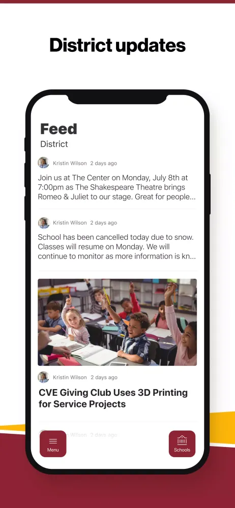 صور East Alton School District 13