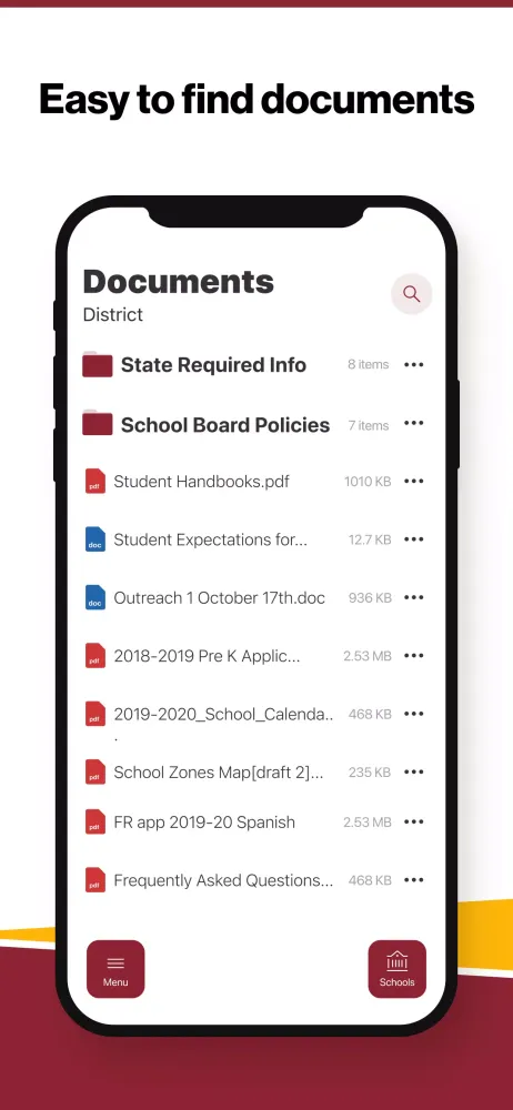 صور East Alton School District 13