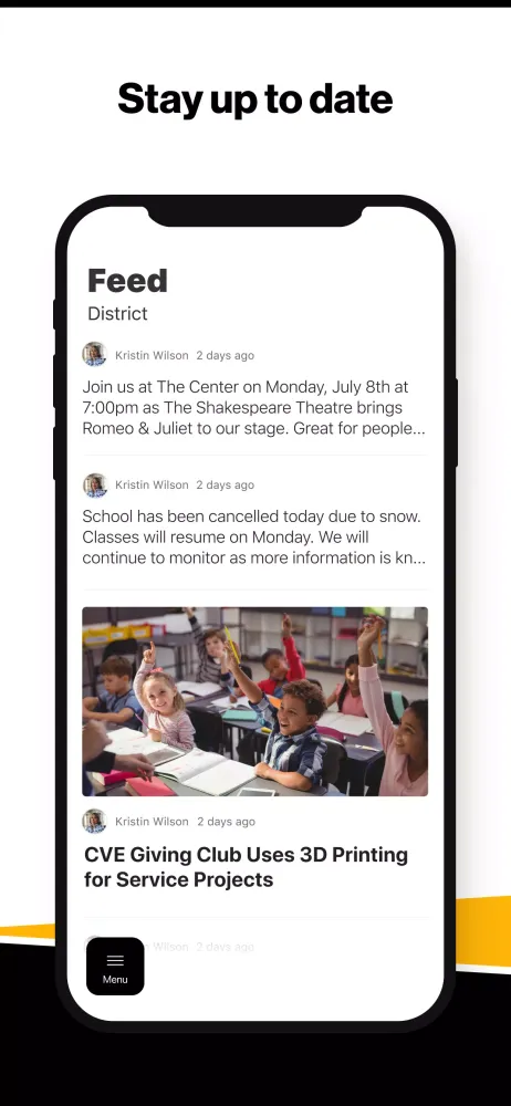 ภาพหน้าจอของ Hulbert Public Schools, OK