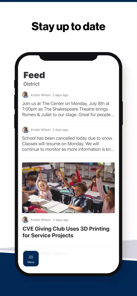 Northwest Technical Institute Screenshots