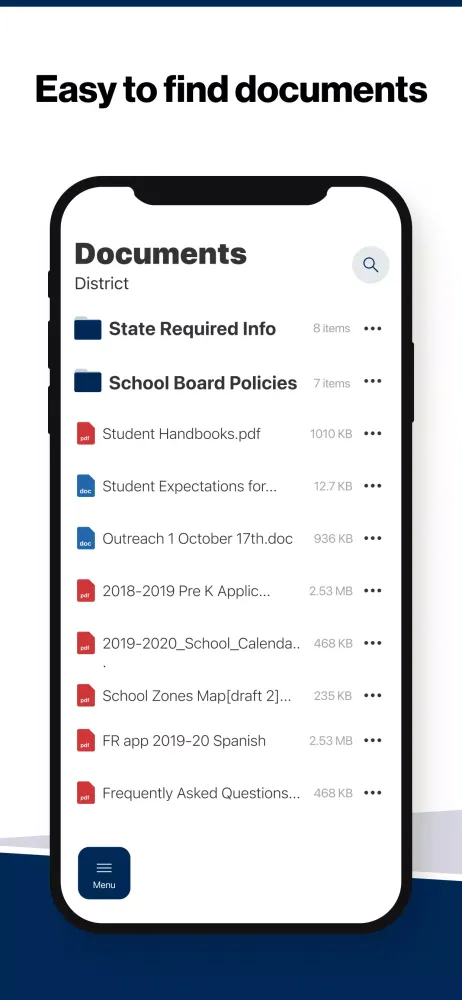 Northwest Technical Institute Screenshots