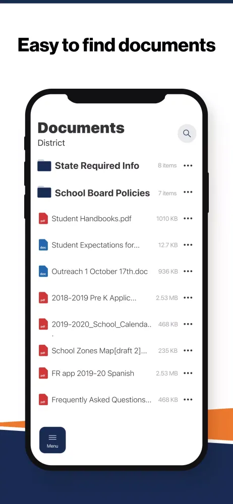 School District - City of York 스크린샷