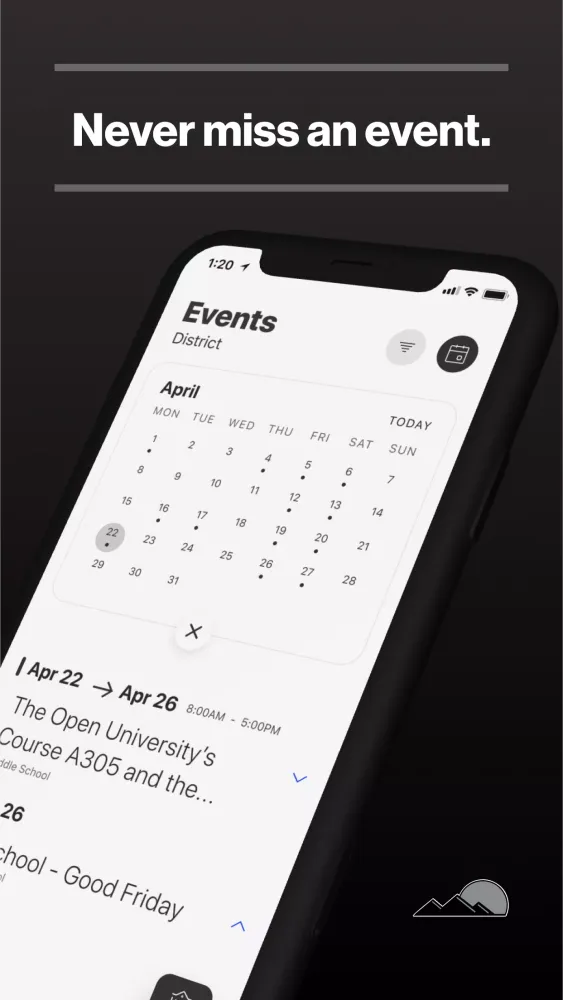 Southern Hills CTC Screenshots