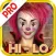 "A+" Evil Carnival HiLo Solitaire Best Classic Social Real Fun Cards Game With Friends Pro