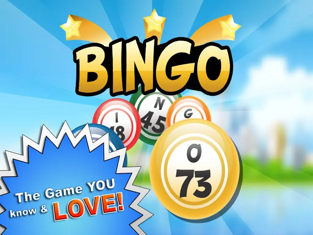 ภาพหน้าจอของ All New World Crush For Online Bingo Craze Pro iPad 
