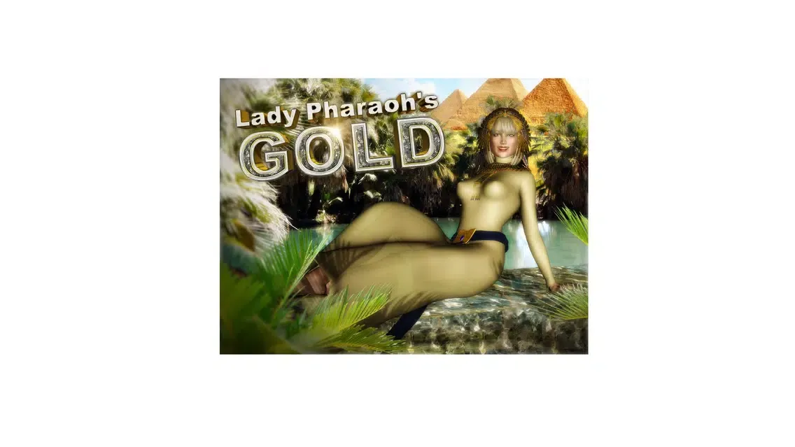 Capturas de pantalla de Las Vegas Cleopatra's Pyramid Casino: Double Diamond Deluxe Riches Pro