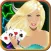 Real Vegas Mahjong Solitaire Tile Cards Free Edition Deluxe Fun in Arena City Blast and Live