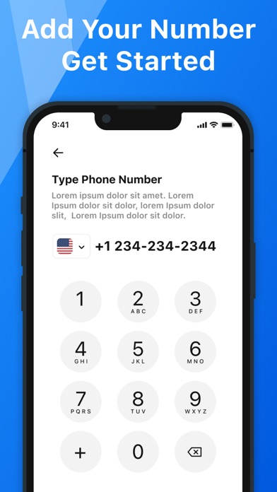 Call Recorder Record Phone App 스크린샷