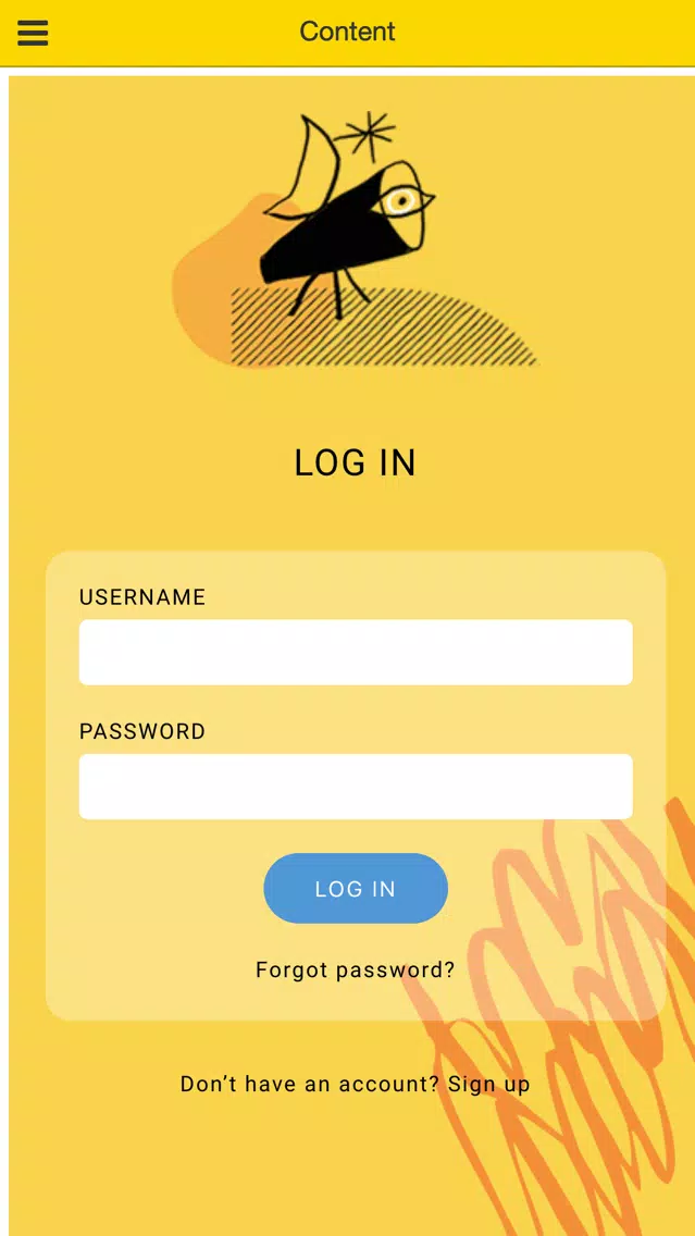 Screenshot di Dreamboard