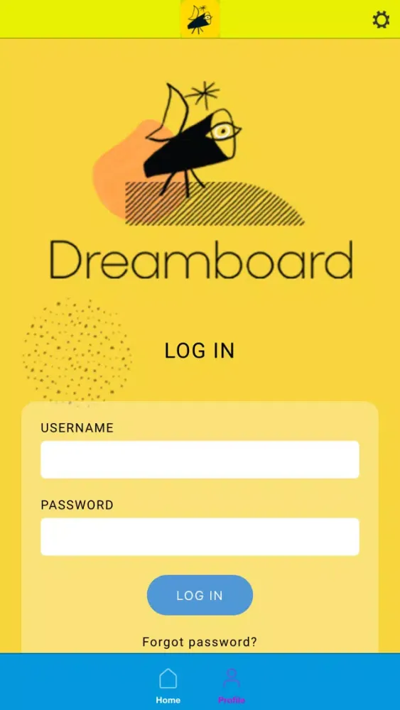 Скриншоты Dreamboard