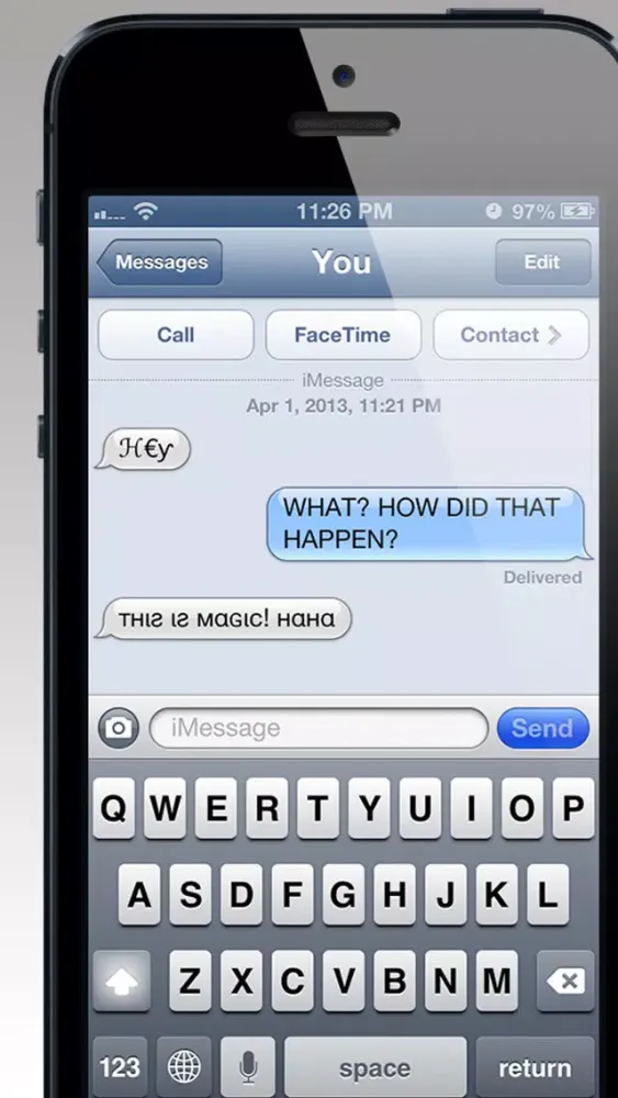 Super Duper Fonts Screenshots