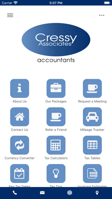 صور Cressy Associates