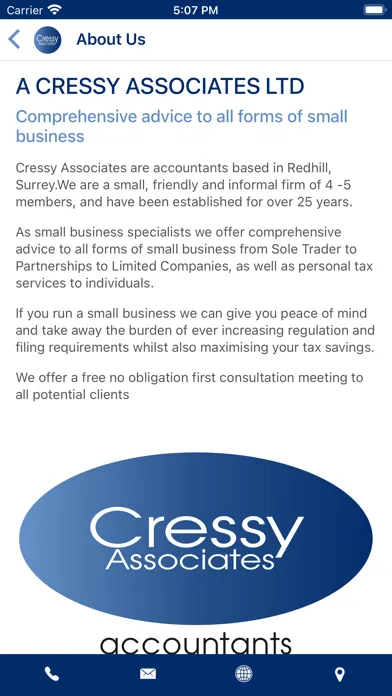 صور Cressy Associates