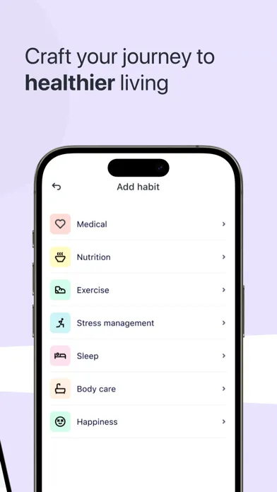 Sukar – Daily Diabetes Tracker 스크린샷