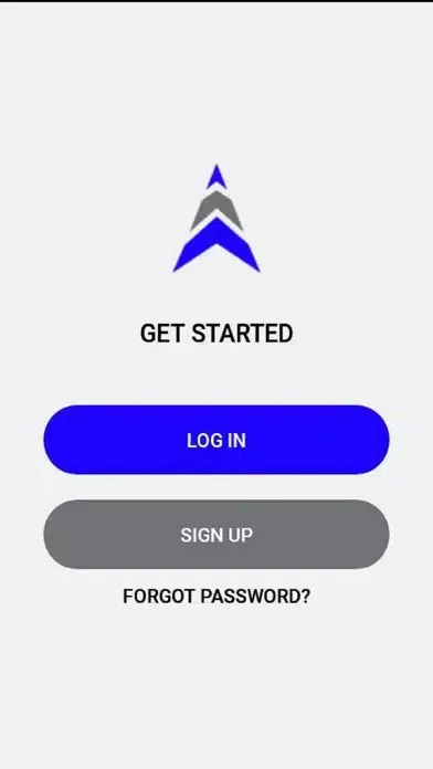 Ảnh chụp màn hình của APPTIDE LOGISTICS CUSTOMER APP