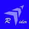 APPTIDE LOGISTICS RIDER APP