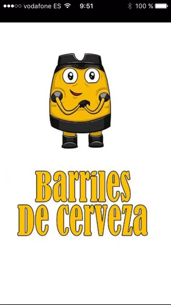 صور Barriles de Cerveza