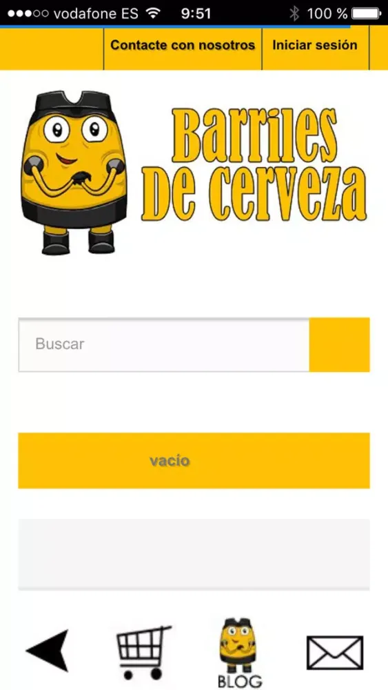 صور Barriles de Cerveza