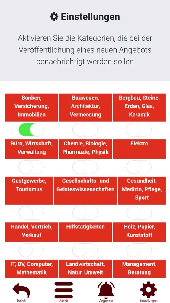 Mature 45 Germany سکرین شاٹس