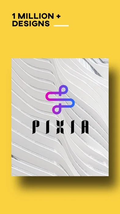 ICONA Studio - Logo Maker 스크린샷